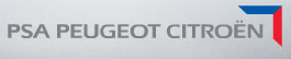 Peugeot Citroen PSA